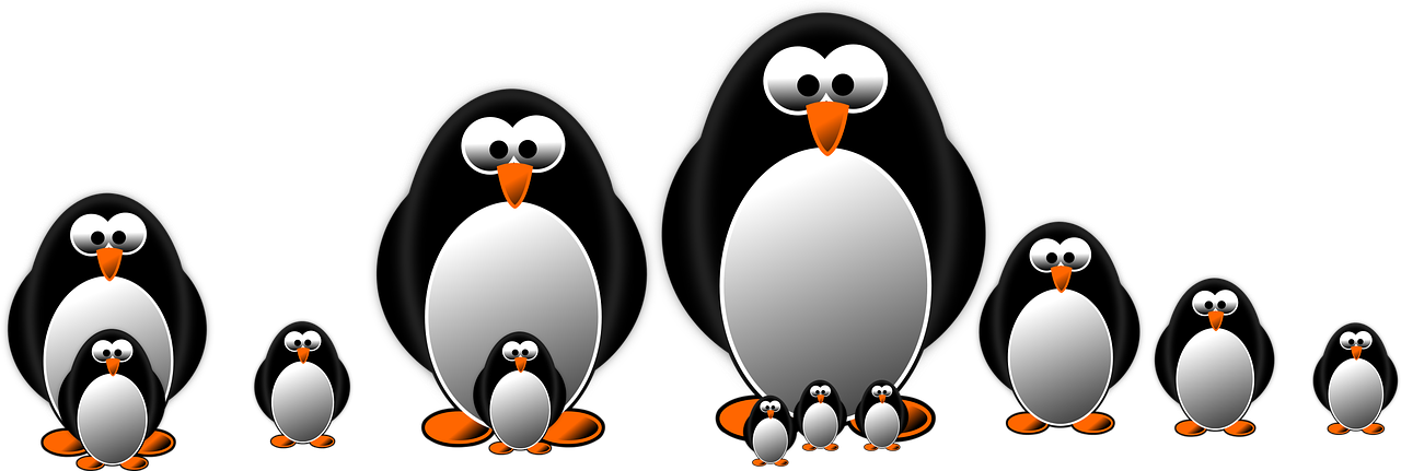 penguin-1164284_1280