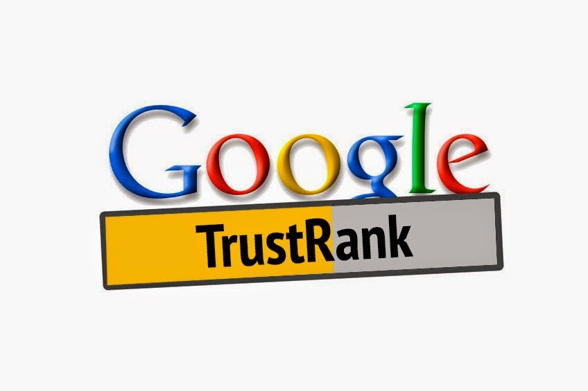 Google TrustRank III