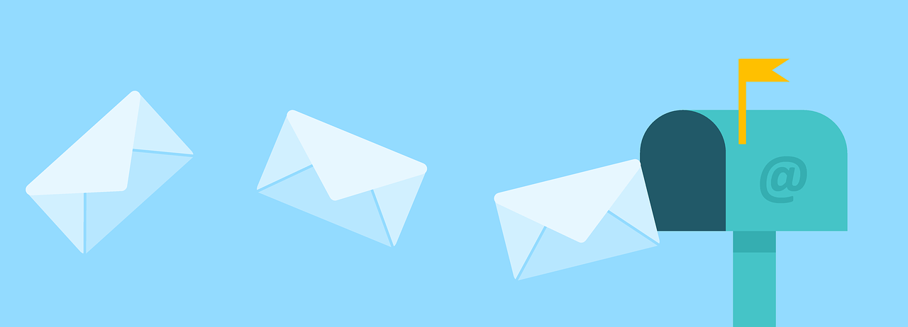 Kann die E-Mail noch gegen Push-Nachrichten mithalten?