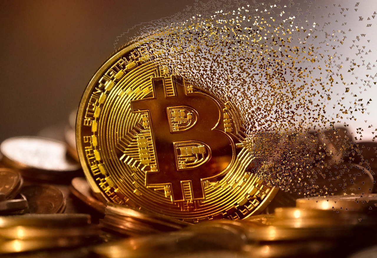 Bitcoin fällt unter 6.000 Dollar – mehr als 20 Prozent Verlust im Juni !